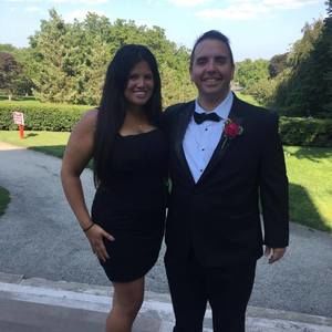 Meet your Posher, Lizz